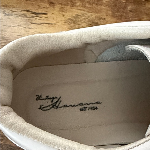 Vintage Havana Pink Sneakers - Picture 6 of 9